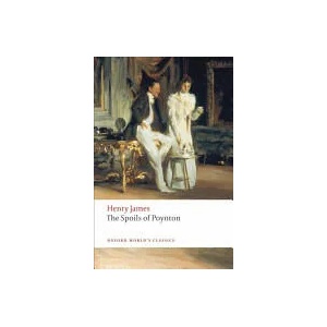 Spoils of Poynton | Henry James (2008)