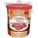 Sokol Falco MAX deluxe kocky srdca 800 g