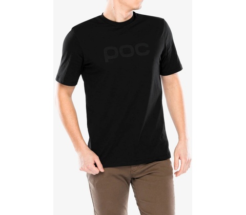 POC Tee Uranium black