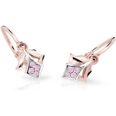 Cutie Jewellery C2220-10-X-4 ružová