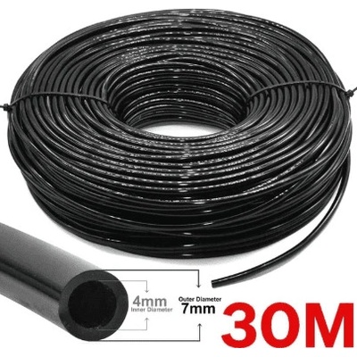 MXM 4/7mm zavlažovacia hadica - 30m