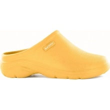 Clogsy Colors Blackfox pro dospělé yellow