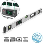 STAHLWERK Ръчен дигитален нивелир stahlwerk dw-800 st/ 80 см (4830)