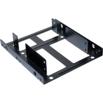 Makki Адаптер SSD/HDD bracket 2.5" to 3.5" for 2 drives - MAKKI-HDB-25352 (MAKKI-HDB-25352)