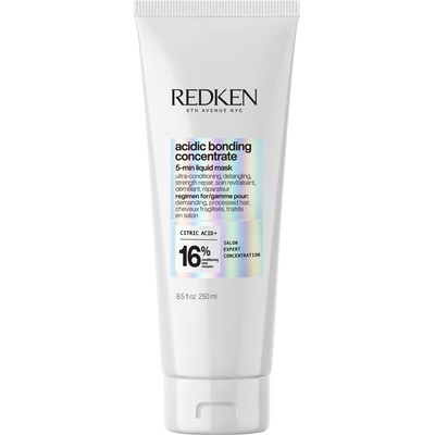 Redken Acidic Bonding Concentrate Маска за коса, 250 ml