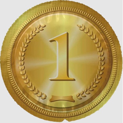 EXS Gold Medal 1 ks