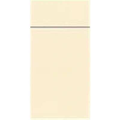 Sahm LETTO 40x48cm DNL CREAM 46ks/bal 100025155