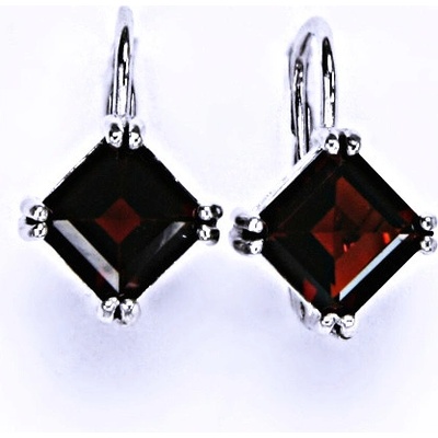 Čištín 162363189 přírodní granát NK 1258