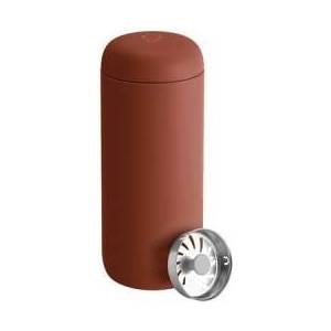 Fellowes Fellow - Carter Move Mug - Thermal Mug - Sienna 473 ml
