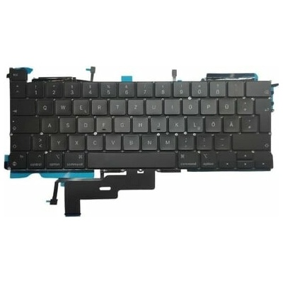Replacement EU for Macbook Pro 13 A2338