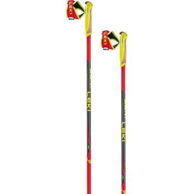 Leki HRC JR 2025/26
