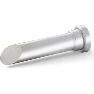 Weller LT DD 45° LÖTSPITZE 4,6 MM VERP. spájkovací hrot okrúhla forma, skosená o 45° Obsah 1 ks