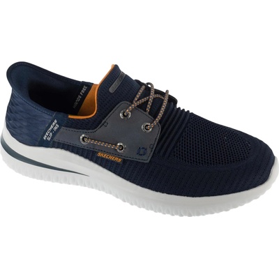 Skechers Slip Ins Delson 3.0 Roth 210606-NVY