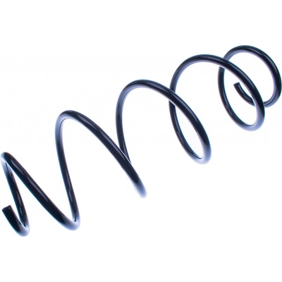 Vinutá pružina podvozku DENCKERMANN D700324 – Hledejceny.cz