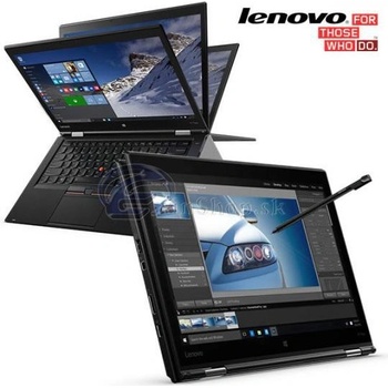 Lenovo ThinkPad X1 20FQ005TXS