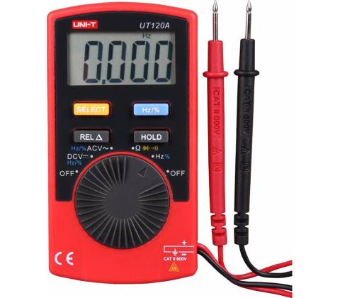 UNI-T UT120A