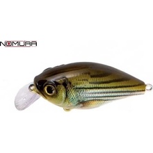 NOMURA MEGUMI 5cm 513 REAL STRIPPED BASS