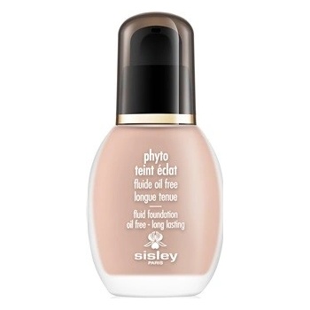 Sisley Phyto Teint Eclat Přírodní make-up 1 Ivory 30 ml