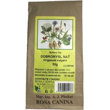 Rosa Canina Dobromysl nať 50 g