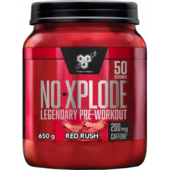 BSN N.O.-Xplode 650 g