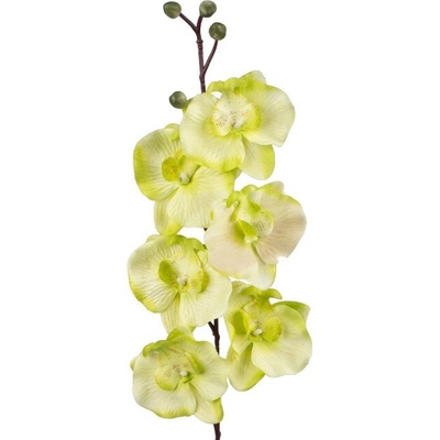 Umelá orchidea L728-05