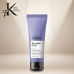 L'Oréal Неутрализиращ балсам за изсветлена, руса коса Blondifier Cool 200 ml