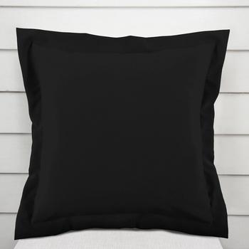 Biante Rongo RG-014 s lemom čierna 40 x 60 cm