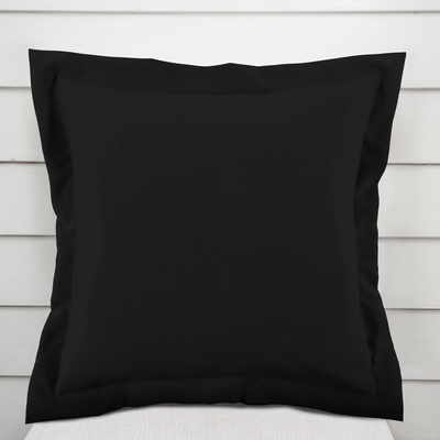 Biante Rongo RG-014 s lemom čierna 30 x 50 cm