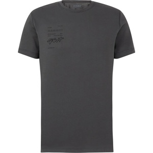 Mammut Мъжка тениска Mammut Mammut Core T-Shirt Vert T-shirt - Gabbro (217-0326-0112)