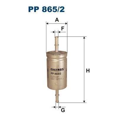 WIX-FILTRON K 1363-3x