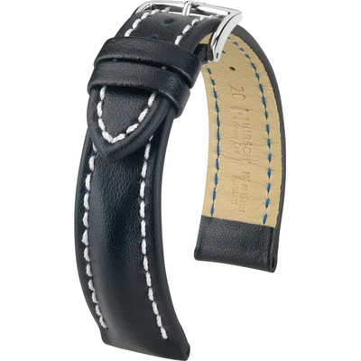 Hirsch Čierny Heavy Calf L 01475050-2 Teľacina