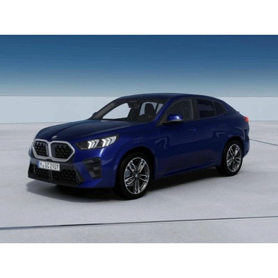 BMW X2 sDrive20d M Sport 110 kW