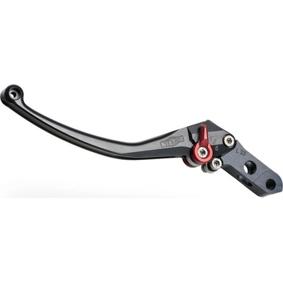 PÁČKA SPOJKY EVO BK/RD LBK-A25R/R EVO