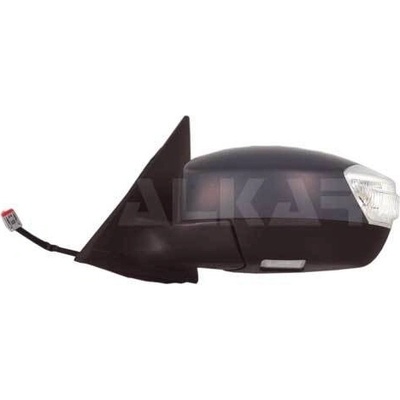 Vonkajżie spätné zrkadlo ALKAR 6130134