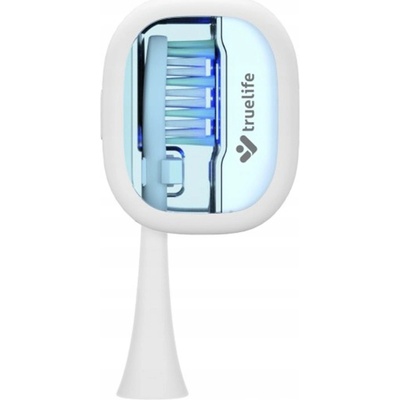 TrueLife SonicBrush UV Sterilizátor zubních kartáčků TLSBUVS – Zboží Mobilmania