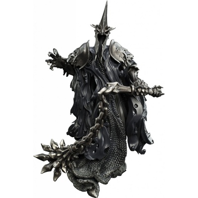 Weta Collectibles Lord of the Rings Mini Epics The Witch King