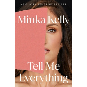 Tell Me Everything: A Memoir (ISBN: 9781250339454)