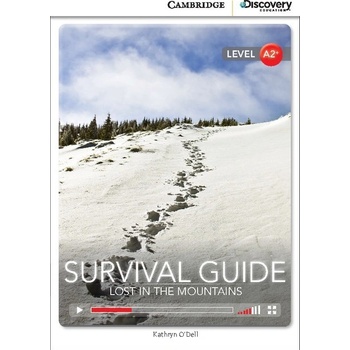 CDE 4 SURVIVAL GUIDE +ONLINE CODE