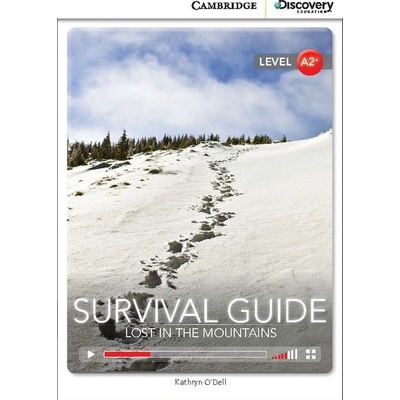 CDE 4 SURVIVAL GUIDE +ONLINE CODE
