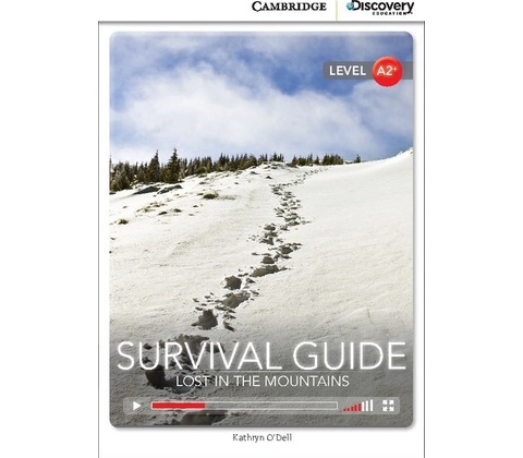 CDE 4 SURVIVAL GUIDE +ONLINE CODE