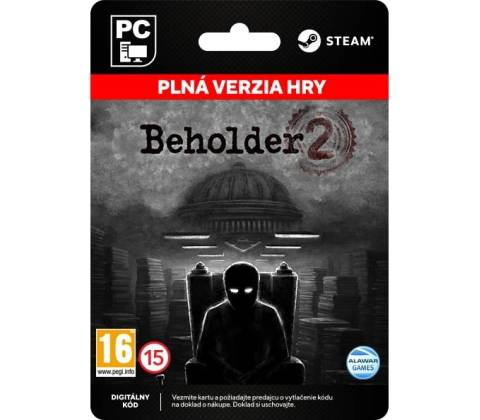 Beholder 2