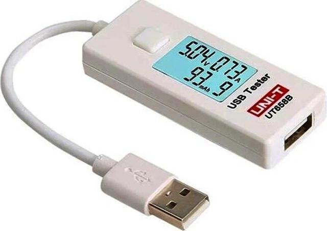UNI-T UT658B