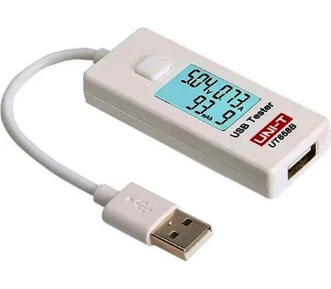 UNI-T UT658B