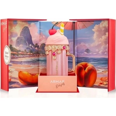 Armaf Island Breeze parfumovaná voda dámska 100 ml