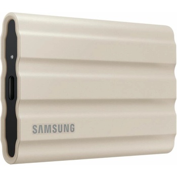 Image 1 of Samsung T7 Shield 1TB USB 3.1 (MU-PE1T0K/EU)