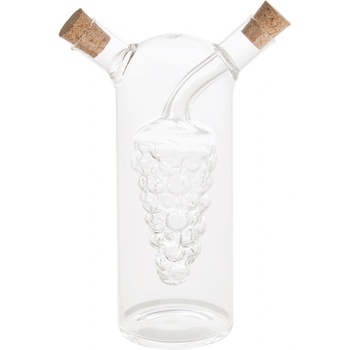 Premier Housewares Стъклен сет за подправки Montela - Premier Housewares (1402698)