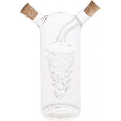 Premier Housewares Стъклен сет за подправки Montela - Premier Housewares (1402698)