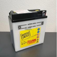 FIAMM 6N11A-1B