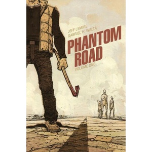 Phantom Road Volume 1 (ISBN: 9781534399792)