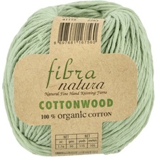 Fibra Natura Cottonwood 41119 zelená